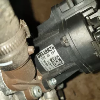  Радиатор EGR Iveco Daily 5 Арт e10106385, вид 2