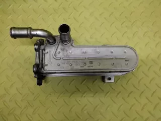 03G131513 Радиатор EGR Volkswagen Golf 5 Арт e10106586, вид 1