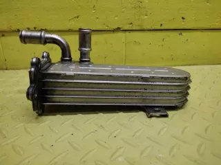 03G131513 Радиатор EGR Volkswagen Golf 5 Арт e10106586, вид 2