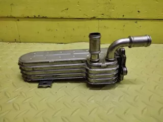03G131513 Радиатор EGR Volkswagen Golf 5 Арт e10106586, вид 4