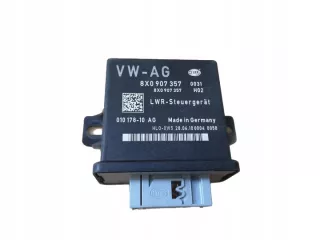 8X0907357 Блок управления светом Audi A1 Арт e10106680, вид 1