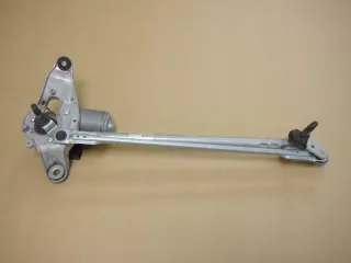 83B955023C Механизм стеклоочистителя (трапеция дворников) Audi Q3 1 Арт e10106785, вид 1