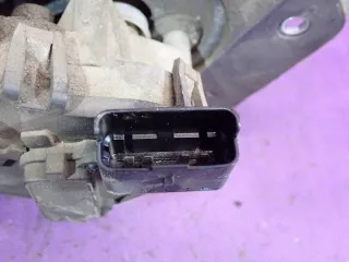 964421078001 Механизм стеклоочистителя (трапеция дворников) Citroen Berlingo 1 restailing Арт e10106911, вид 5