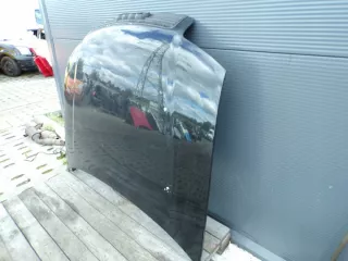  Капот Audi A6 C5 (S6,RS6) Арт e10107370, вид 3