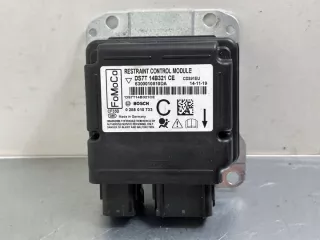 DS7T14B321CE Блок AirBag Ford Mondeo 5 Арт e10107415, вид 1