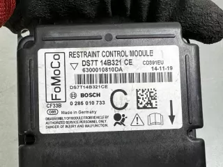 DS7T14B321CE Блок AirBag Ford Mondeo 5 Арт e10107415, вид 4