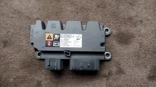 13514457 Блок AirBag Opel Astra K Арт e10107605, вид 1