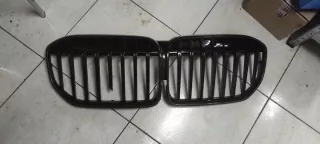 51138494817 Решетка радиатора BMW 7 G11/G12 Арт e10108003, вид 1