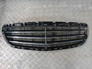 A2138808602 Решетка радиатора Mercedes E W213 Арт e10108344, вид 1
