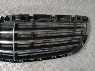 A2138808602 Решетка радиатора Mercedes E W213 Арт e10108344, вид 2