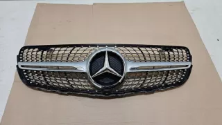 A2538804674 Решетка радиатора Mercedes GLC X253 Арт e10108358, вид 1