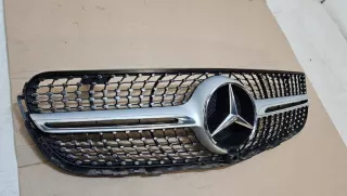 A2538804674 Решетка радиатора Mercedes GLC X253 Арт e10108358, вид 4