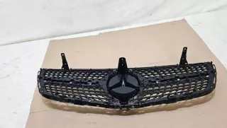 A2538804674 Решетка радиатора Mercedes GLC X253 Арт e10108358, вид 5