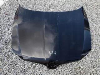  Капот Skoda Superb 2 Арт e10108919, вид 1