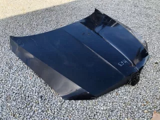  Капот Skoda Superb 2 Арт e10108919, вид 2