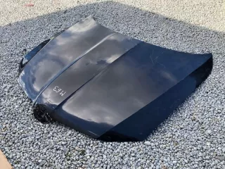  Капот Skoda Superb 2 Арт e10108919, вид 3
