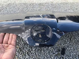  Капот Skoda Superb 2 Арт e10108919, вид 4