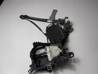 1K0959792H Моторчик стеклоподъемника Seat Leon 2 Арт e10109473, вид 1