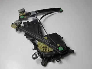 1K0959792H Моторчик стеклоподъемника Seat Leon 2 Арт e10109473, вид 12