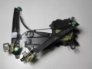 1K0959792H Моторчик стеклоподъемника Seat Leon 2 Арт e10109473, вид 2