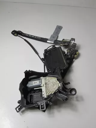 1K0959792H Моторчик стеклоподъемника Seat Leon 2 Арт e10109473, вид 7