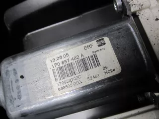 1K0959792H Моторчик стеклоподъемника Seat Leon 2 Арт e10109473, вид 8