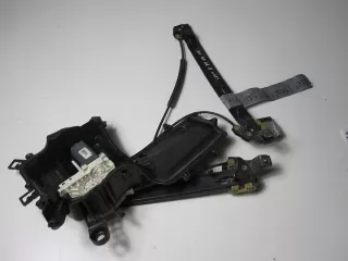 1K0959792H Моторчик стеклоподъемника Seat Leon 2 Арт e10109473, вид 10