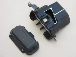 7555189 Блок управления двигателем BMW 5 F10/F11/GT F07 Арт e10109680, вид 1