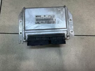 0281011283 Блок управления двигателем Kia Sorento 1 Арт e10110030, вид 1