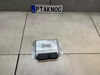 0281011283 Блок управления двигателем Kia Sorento 1 Арт e10110030, вид 2