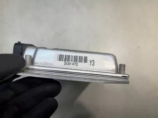 0281011283 Блок управления двигателем Kia Sorento 1 Арт e10110030, вид 7