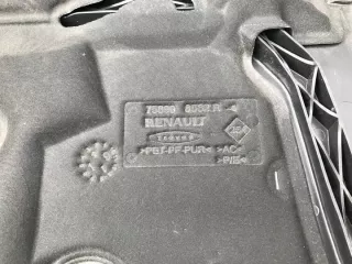 758908552R 758908449R Декоративная крышка двигателя Dacia Logan 2 Арт e10110331, вид 3