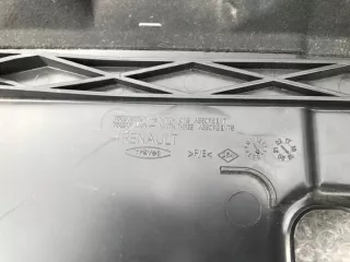 758908552R 758908449R Декоративная крышка двигателя Dacia Logan 2 Арт e10110331, вид 4