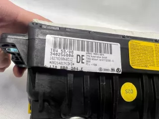 1T0880204E Подушка безопасности Volkswagen Touran 1 Арт e10111565, вид 4