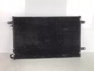 4F0260401Q Радиатор кондиционера Audi A6 C6 (S6,RS6) Арт e10111636, вид 2