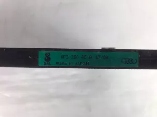 4F0260401Q Радиатор кондиционера Audi A6 C6 (S6,RS6) Арт e10111636, вид 3
