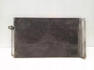 8381362 Радиатор кондиционера BMW 7 E65/E66 Арт e10111653, вид 1