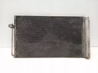 8381362 Радиатор кондиционера BMW 7 E65/E66 Арт e10111653, вид 2