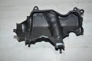 175B15263R Декоративная крышка двигателя Dacia Duster 2 Арт e10111813, вид 2