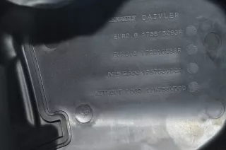175B15263R Декоративная крышка двигателя Dacia Duster 2 Арт e10111813, вид 3