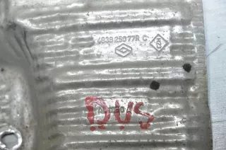 483825077R Декоративная крышка двигателя Dacia Duster 2 Арт e10111814, вид 2