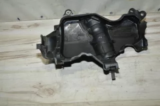 175753VD0A Декоративная крышка двигателя Nissan Note E12 Арт e10111870, вид 3