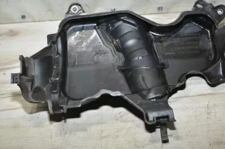 175753VD0A Декоративная крышка двигателя Nissan Note E12 Арт e10111870, вид 4