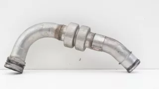 8200375344C 8200375344c Гофра инжектора Nissan Note E11 Арт e10112598