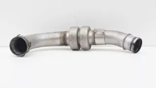Гофра инжектора Nissan Note E11 2005г. 8200375344C 8200375344c - Фото 2