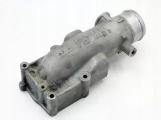 24418320 Гофра инжектора Opel Astra G Арт e10112635, вид 1