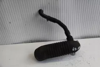 8D0129615J Гофра инжектора Volkswagen Passat B5 Арт e10112913, вид 1