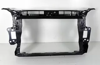 83A805594 Передняя панель крепления облицовки (телевизор) Audi Q3 1 Арт e10113122, вид 1