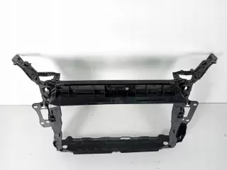 83A805594 Передняя панель крепления облицовки (телевизор) Audi Q3 1 Арт e10113122, вид 2