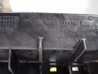 83A805594 Передняя панель крепления облицовки (телевизор) Audi Q3 1 Арт e10113122, вид 3